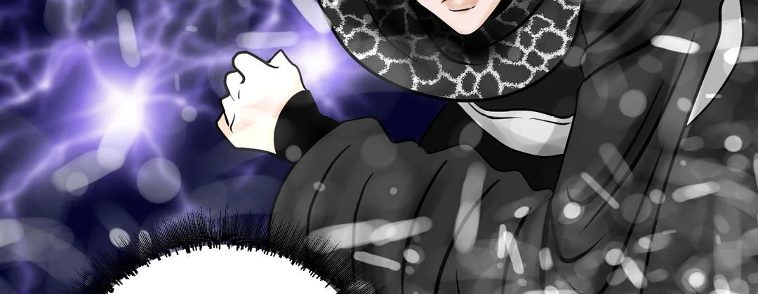 Living with The Wizard - Chapter 44